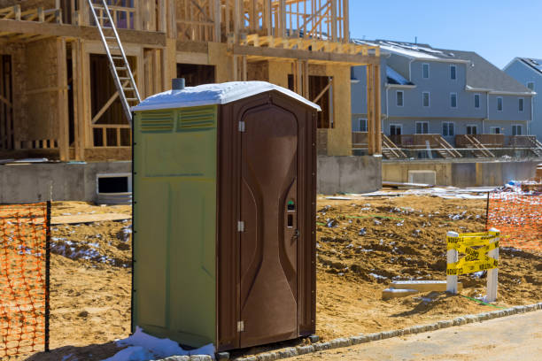 Professional porta potty rental in Breese, IL